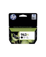 HP 963XL - 47.86 ml - Hohe Ergiebigkeit - Schwarz