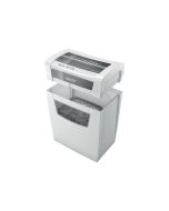 Esselte Leitz IQ Home Office P4 - Vorzerkleinerer - Partikelschnitt