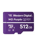 WD Purple WDD512G1P0C-85AEL0 - Flash-Speicherkarte