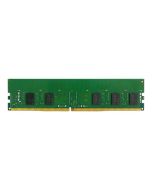 QNAP DDR4 - Modul - 32 GB - DIMM 288-PIN - 3200 MHz / PC4-25600