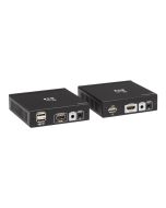 Eaton Tripp Lite Series HDMI HDBaseT KVM Console Extender over Cat6