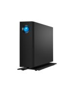 LaCie d2 Professional STHA10000800 - Festplatte - 10 TB - extern (Stationär)