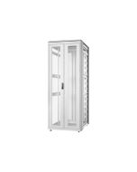DIGITUS Professional Unique DN-31129 - Schrank Netzwerkschrank - Hellgrau, RAL 7035 - 42HE - 48.3 cm (19")