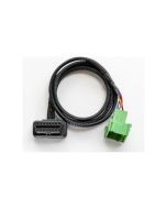 Teltonika Datenkabel - OBD-II Stecker (W)
