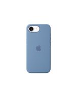 Apple Hintere Abdeckung für Mobiltelefon - Silikon