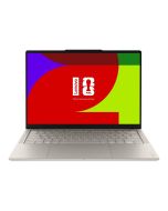 Lenovo Yoga Slim 7 14IPH11 83QM - Intel Core Ultra 7 355 - Evo - Win 11 Home - Intel Graphics - 16 GB RAM - 1 TB SSD NVMe - 35.6 cm (14")