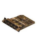 AudioCodes Mediant - Erweiterungsmodul - ISDN BRI x 4