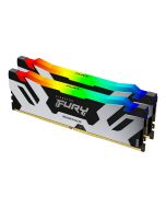 Kingston FURY Renegade RGB - DDR5 - Kit - 32 GB: 2 x 16 GB