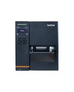Brother Titan Industrial Printer TJ-4420TN - Etikettendrucker - Thermodirekt / Thermotransfer - Rolle (11,4 cm)