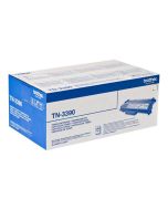 Brother TN3390 - Schwarz - original - Tonerpatrone