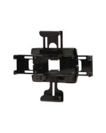 Peerless Universal Tablet Cradle PTM200 - Befestigungskit (Wandmontage)