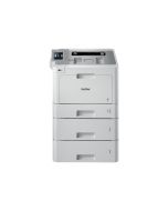 Brother HL-L9310CDWTT - Drucker - Farbe - Duplex - Laser - A4/Legal - 2400 x 600 dpi - bis zu 31 Seiten/Min. (einfarbig)/