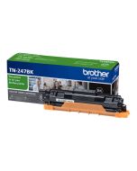 Brother TN247BK - Schwarz - original - Tonerpatrone