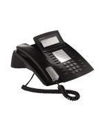 AGFEO ST 42 IP - VoIP-Telefon - Schwarz