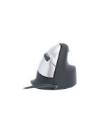 R-Go Ergonomische Maus HE Break - Maus - ergonomisch