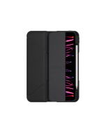 dbramante1928 Mayfair Pro - Flip-Hülle für Tablet - Bulk - Schwarz - für Apple 11-inch iPad Pro (M4, M5)