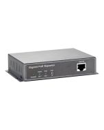 LevelOne POR-0120 - Repeater - 1GbE - 10Base-T, 100Base-TX, 1000Base-T