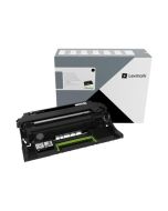 Lexmark Schwarz - original - Box - Druckerbildeinheit