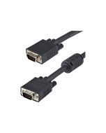 StarTech.com 10m Hochauflösendes VGA Monitorkabel St/St - HD15 (15 Pin)