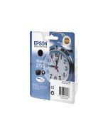 Epson 27XL - XL - Schwarz - original - Blisterverpackung