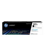 HP 207X - Hohe Ergiebigkeit - Schwarz - original - LaserJet - Tonerpatrone (W2210X)