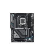 Gigabyte X870 GAMING X WIFI7 - Motherboard - ATX - Socket AM5 - AMD X870 Chipsatz - USB-C 3.2 Gen 2x2, USB4, USB 3.2 Gen 1, USB 3.2 Gen 2 - 2.5 Gigabit LAN, Bluetooth, Wi-Fi 7 - Onboard-Grafik (CPU erforderlich)