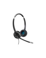 Cisco Lederohrkissen für Headset (Packung mit 8)
