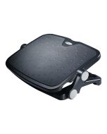 StarTech.com Schreibtisch Fußstütze - Ergonomische Fußauflage