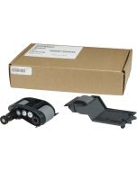 HP 100 ADF-Walzenersatzkit, Roller, Schwarz, Grau