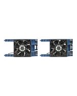 HPE System-Gebläseeinheit - für 2. CPU