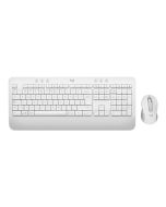 Logitech Signature MK650 Combo for Business - Tastatur-und-Maus-Set