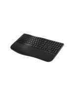 HP 685 - Tastatur - Dual Mode, 3-Zonen-Layout, Multi-Device, 23 programmierbare Tasten, OS Auto-Detection, flacher Tastenhub