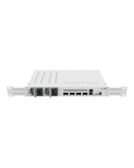 MikroTik CRS504-4XQ-IN - Switch - managed - 4 x 100 Gigabit QSFP28