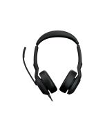Jabra Evolve2 50 UC Stereo - Headset - On-Ear