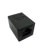 VALUE Netzwerkkoppler - RJ-45 (W) zu RJ-45 (W)