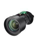 NEC Display NP40ZL - Weitwinkel-Zoom-Objektiv - 13.3 mm