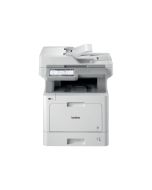 Brother MFC-L9570CDW - Multifunktionsdrucker - Farbe - Laser - A4/Legal (Medien)
