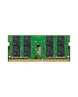 HP  DDR4 - Modul - 32 GB - SO DIMM 260-PIN - 3200 MHz / PC4-25600 - 1.2 V - ungepuffert - non-ECC - für Elite Slice G2 (SODIMM)