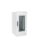 DIGITUS Professional DN-19 24U-I-6/8-1 - Gehäuse - bodenstehend - Grau, RAL 7035 - 24U - 48.3 cm (19")