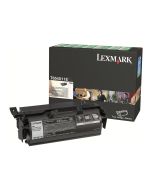 Lexmark Besonders hohe Ergiebigkeit - Schwarz