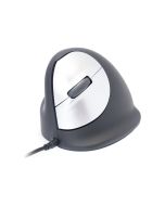 R-Go Ergonomische Maus HE Break - Maus - ergonomisch