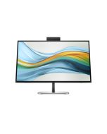 HP 527pm - Series 5 Pro - LED-Monitor - 68.6 cm (27")