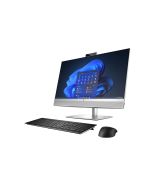HP EliteOne 870 G9 - All-in-One (Komplettlösung) - Core i5 i5-14500 / 2.6 GHz - vPro - RAM 16 GB - SSD 512 GB - NVMe - UHD Graphics 770 - 1GbE, Wi-Fi 6E, Bluetooth 5.3 - WLAN: 802.11a/b/g/n/ac/ax (Wi-Fi 6E)