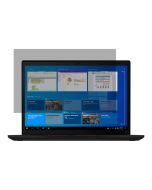 Lenovo 3M - Blickschutzfilter für Notebook - heller Bildschirm - 33.8 cm (13.3")
