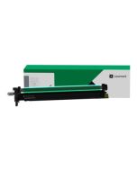 Lexmark Schwarz - Fotoleitereinheit LCCP - für P/N: 32D0022