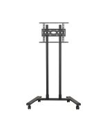 B-TECH BT8504, 70 kg, 190,5 cm (75"), 600 x 400 mm