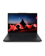 Lenovo ThinkPad L14 Gen 5 21L5 - 180°-Scharnierdesign - AMD Ryzen 5 7535U / 2.9 GHz - Win 11 Pro - Radeon 660M - 32 GB RAM - 1 TB SSD TCG Opal Encryption 2, NVMe - 35.6 cm (14")