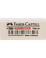 FABER-CASTELL 188730, Weiß, 1 Stück(e)