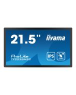 Iiyama ProLite TF2238MSC-B1 - LED-Monitor - 54.5 cm (21.5")