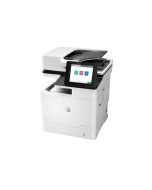 HP LaserJet Enterprise MFP M635h - Multifunktionsdrucker - s/w - Laser - 216 x 864 mm (Original)